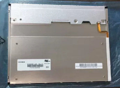 Καλή τιμή. 500 cd/m2 10,4'' 1024*768 Pixels Βιομηχανική οθόνη LCD και οθόνη υπολογιστή σε απευθείας σύνδεση