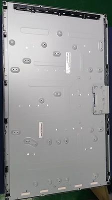 ποιότητας 37 ίντσες 1920*1080 Pixels Widescreen LCD οθόνη με 500cd/m2 φωτεινότητα για υψηλής ανάλυσης οθόνη Εργοστάσιο