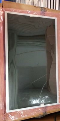 Καλή τιμή. Οθόνη LCD 18,5 ιντσών με ανάλυση 1366x768, φωτεινότητα 250cd/m2 και οπίσθιο φωτισμό WLED 30K Ωρών για Επιτραπέζιους Υπολογιστές σε απευθείας σύνδεση