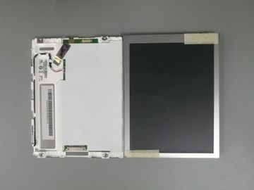 6.5 ίντσες Εικονική οθόνη ελέγχου οθόνης LCD 800 cd/m2 Υψηλή φωτεινότητα 20 Pin G065VN01 V2