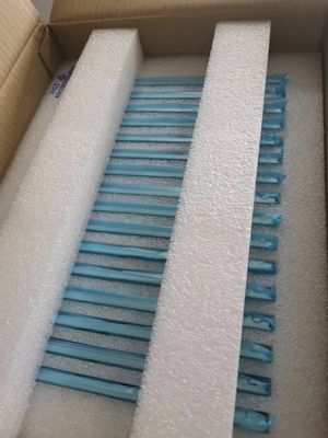 Καλή τιμή. Ινολούξ 12,1 ιντσών βιομηχανική οθόνη LCD με 1024x768 pixels και 500cd/m2 φωτεινότητα G121X1-L04 σε απευθείας σύνδεση