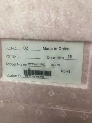 Καλή τιμή. Innolux 21,5 ιντσών 1920*1080 ανάλυση LCD οθόνη επιφάνειας εργασίας οθόνης με 30 Pin σύνδεσμο σε απευθείας σύνδεση