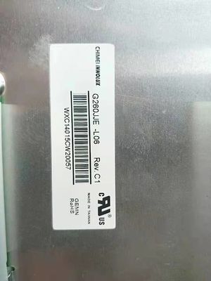 Καλή τιμή. Εταιρική οθόνη LCD Innolux 26