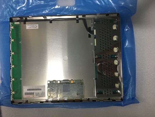 Η βιομηχανική οθόνη LCD της HITACHI TX54D31VC0CAB με ανάλυση 1600*1200 450cd φωτεινότητα και 20 Pin Connector
