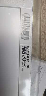 Καλή τιμή. CPT 400CD/M2 30 Pin LCD οθόνη αυτοκινήτου CPT 10.2