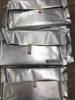 Καλή τιμή. Εικονική οθόνη LCD αυτοκινήτου Innolux 40 Pin 1024*600 Pixel NJ070NA-23A 7