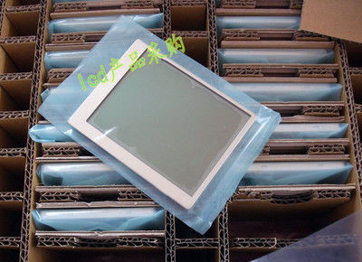 Η Hitachi 3.8 ίντσες 320*240 Pixels 60CD/M2 Βιομηχανική οθόνη LCD SP10Q010-T FSTN-LCD Panel
