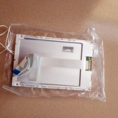 ποιότητας Η Hitachi 5,7 ίντσες 320x240 Pixels 140cd/m2 Βιομηχανική οθόνη LCD FSTN-LCD Panel Εργοστάσιο