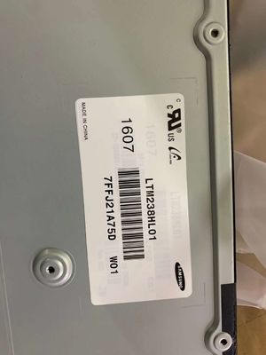 Samsung LTM238HL01 23.8 ίντσες 1920x1080 Pixels 250cd/m2 Desktop LCD Monitor Πίνακα οθόνης TFT-LCD