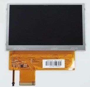 Καλή τιμή. Sharp 4.3 ιντσών Βιομηχανικό Πίνακα LCD LQ043T3DX02 με 480 * 272 Ανάλυση 165cd / m2 φωτεινότητα και 40 Pin Connector σε απευθείας σύνδεση