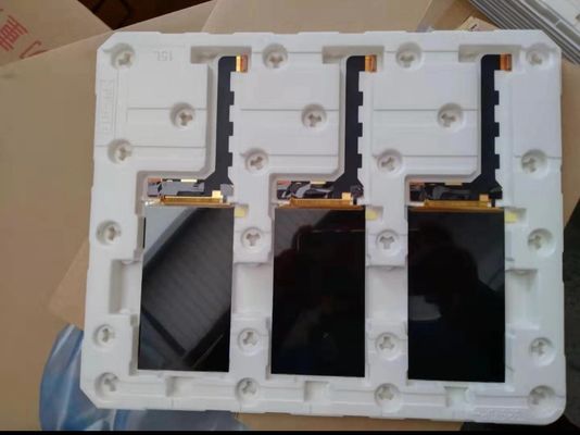Καλή τιμή. Οθόνη αφής LCD Sharp 5 ιντσών LS050T1SX18 με ανάλυση 1080×1920 FHD, φωτεινότητα 480Cd/M2 και σύνδεση 40PIN για βιομηχανική χρήση σε απευθείας σύνδεση
