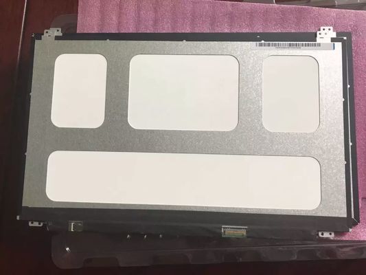 Καλή τιμή. 15.6 ιντσών 1920x1080 FHD Εικονική οθόνη LCD με 40PIN eDP Διασύνδεση και WLED Backlight σε απευθείας σύνδεση