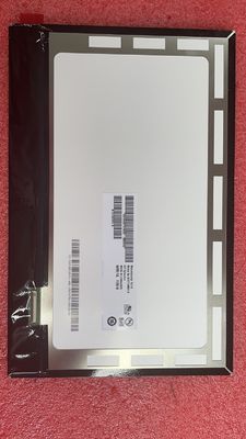 Καλή τιμή. AUO 10.1inch 1280x800 Ανάλυση LVDS PC LCD Module με 16,7M χρώμα και 400cd/m2 φωτεινότητα σε απευθείας σύνδεση