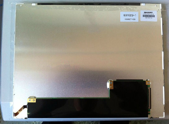 SVGA 82PPI 300cd/M2 12.1in SHARP Gaming LCD οθόνη LQ121S1LG72