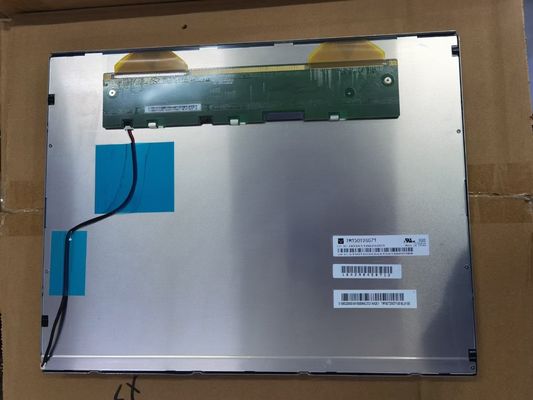 Καλή τιμή. Οθόνη LCD Βιομηχανικής Χρήσης 15 ιντσών με ανάλυση XGA 1024x768 pixels, φωτεινότητα 450cd/m2 και διεπαφή IPS 20PIN σε απευθείας σύνδεση