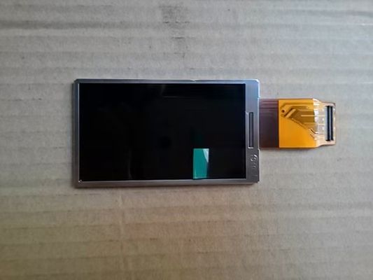 Καλή τιμή. 3.0 ιντσών AUO A030FL01 V2 Οθόνη LCD με φωτεινότητα 300cd/m2, ανάλυση 480×272 Pixels και οπίσθιο φωτισμό WLED σε απευθείας σύνδεση