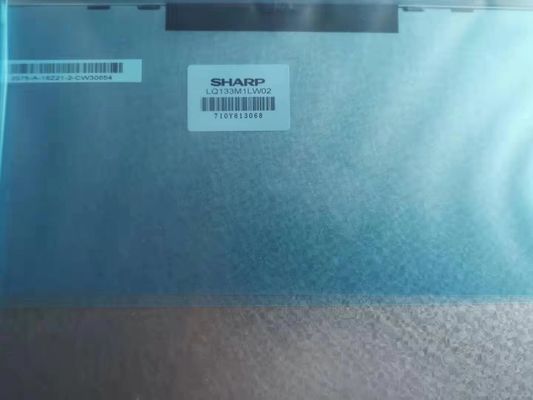 Καλή τιμή. Οθόνη LCD φορητού υπολογιστή 13.3