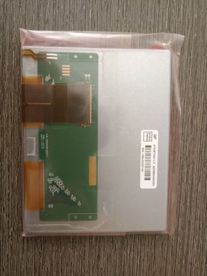5.6 ίντσες 143PPI Industrial LCD Panel 640x480 VGA Chimei AT056TN52
