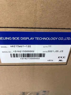 Καλή τιμή. Οθόνη Laptop BOE 21.5