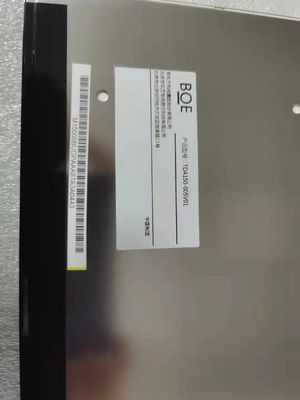 Οθόνη LCD 15 ιντσών 500cd/m2 Βιομηχανικής Χρήσης με Ανάλυση 133PPI και Οπίσθιο Φωτισμό WLED TDA150-005V01