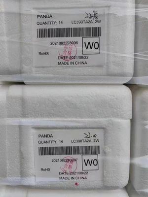 Καλή τιμή. 39 ιντσών Πάντα LCD τηλεοπτικό πάνελ LC390TA2A με 1366 × 768 pixels και LVDS 3pin για υψηλής ποιότητας οθόνη σε απευθείας σύνδεση