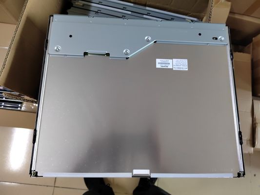 Sharp 19ιντσών Βιομηχανικό Πάνελ LCD LQ190E1LW02 με Φωτεινότητα 300cd/m2, Ανάλυση 1280×1024 και Διεπαφή LVDS 30PIN