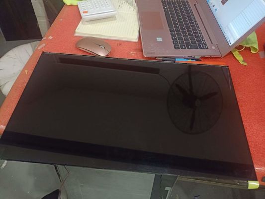 Καλή τιμή. BOE 23.8ιντσών Ενότητα Οθόνης Επιτραπέζιου Υπολογιστή MV238FHM-NF1 1920×1080 350CD/M2 Πάνελ Οθόνης TFT-LCD σε απευθείας σύνδεση